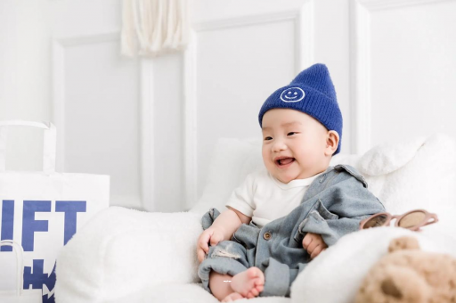 北海宝宝多久开始攒肚 北海宝宝多久开始攒肚