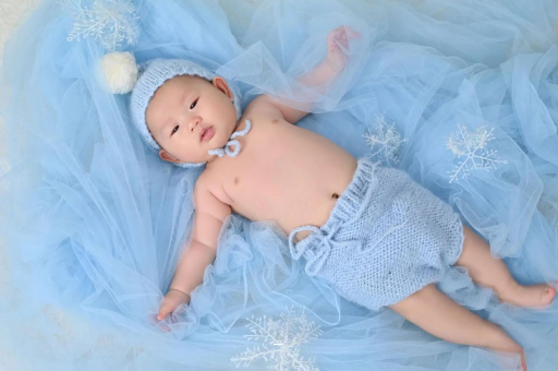 北海宝宝拉肚子有泡泡 北海宝宝拉肚子有泡泡